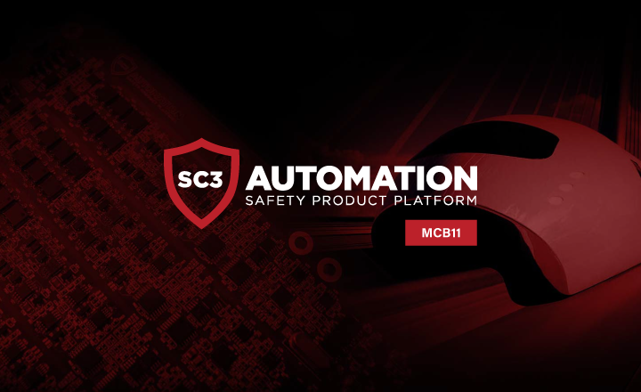 SC3 Automation