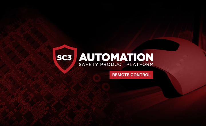 SC3 Automation